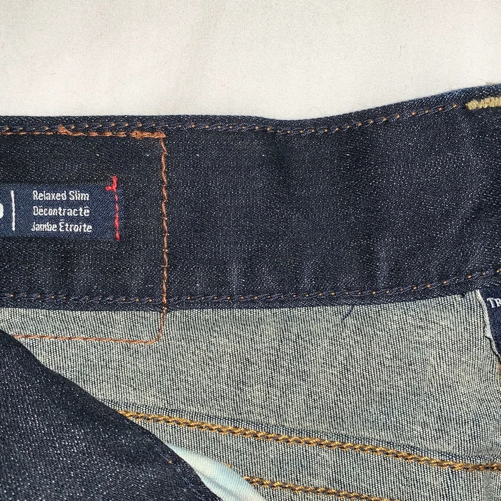 Men's True Religion Geno Size 28